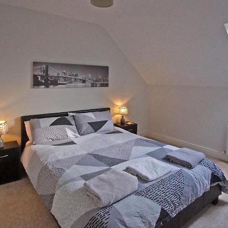 Greystones Clock Tower Lodge Leap Esterno foto