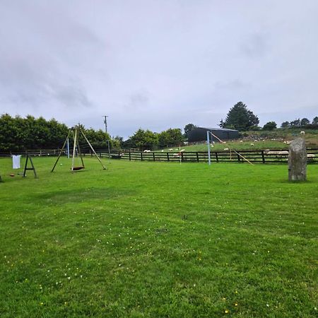 Greystones Clock Tower Lodge Leap Esterno foto
