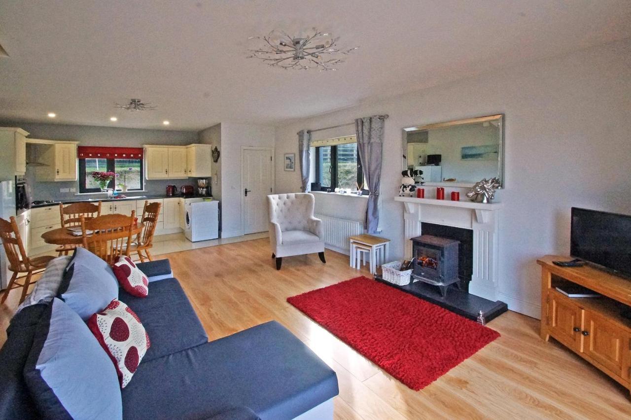 Greystones Clock Tower Lodge Leap Esterno foto