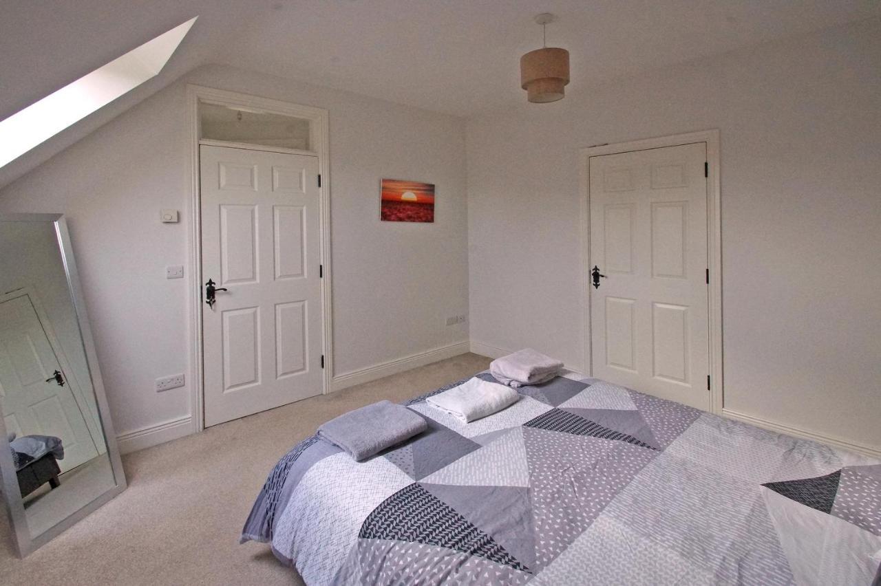 Greystones Clock Tower Lodge Leap Esterno foto