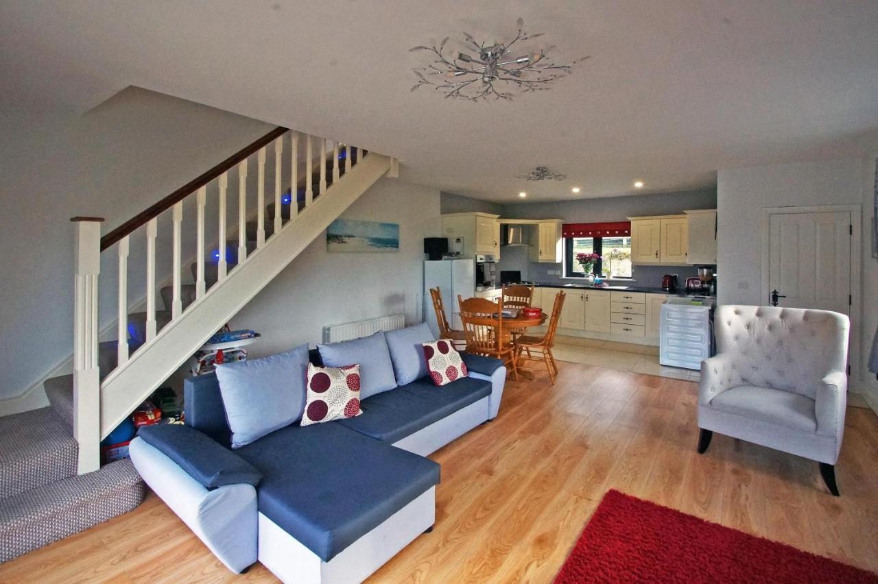 Greystones Clock Tower Lodge Leap Esterno foto