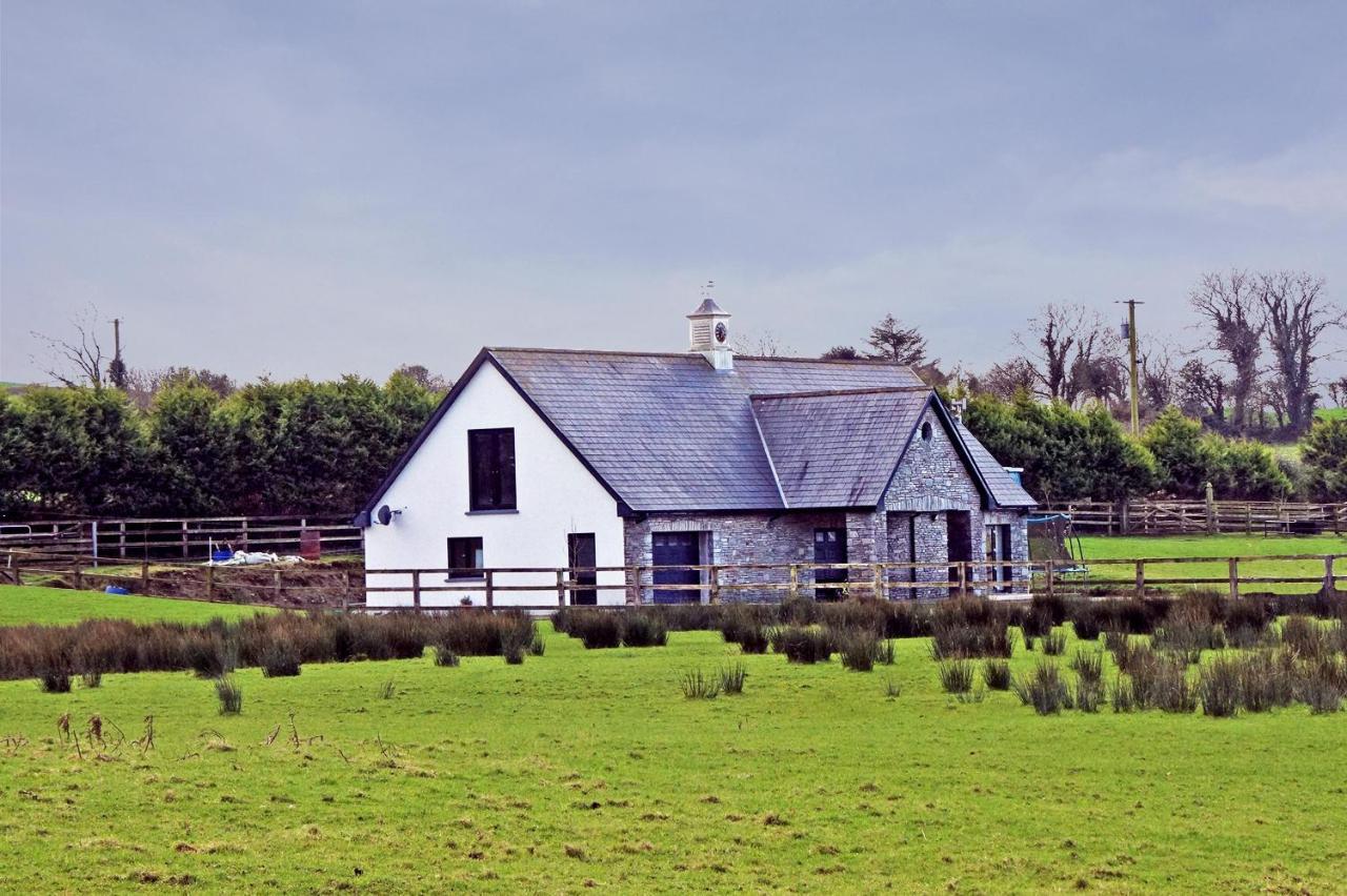 Greystones Clock Tower Lodge Leap Esterno foto