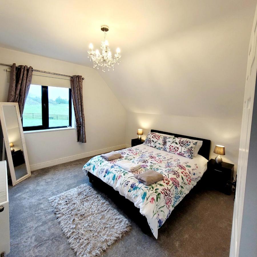 Greystones Clock Tower Lodge Leap Esterno foto