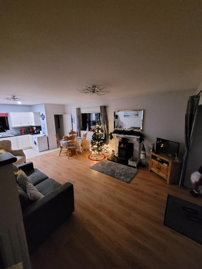 Greystones Clock Tower Lodge Leap Esterno foto