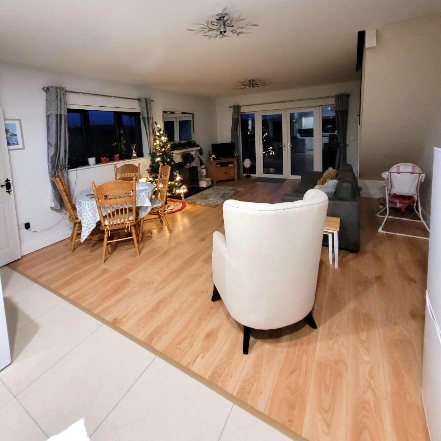 Greystones Clock Tower Lodge Leap Esterno foto