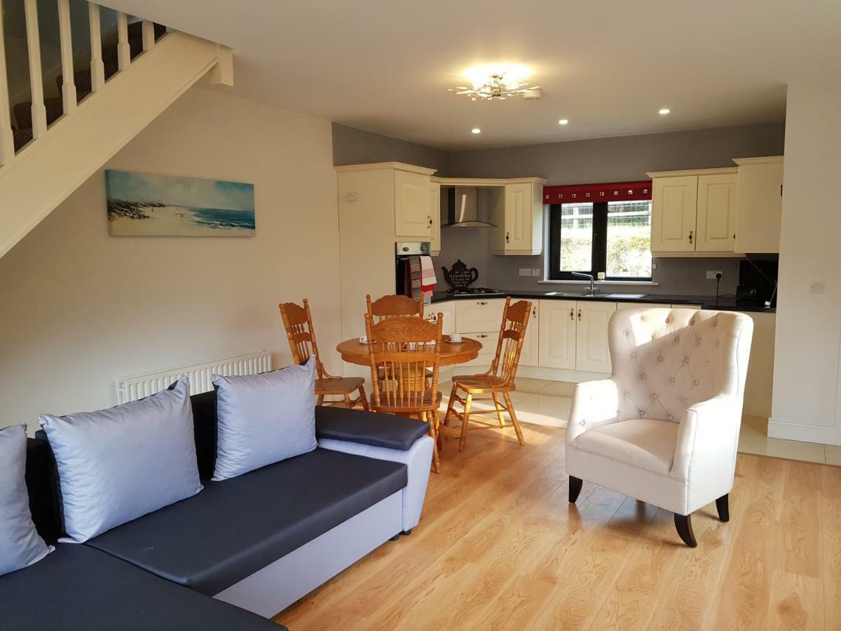 Greystones Clock Tower Lodge Leap Esterno foto