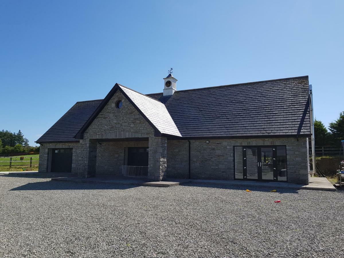 Greystones Clock Tower Lodge Leap Esterno foto