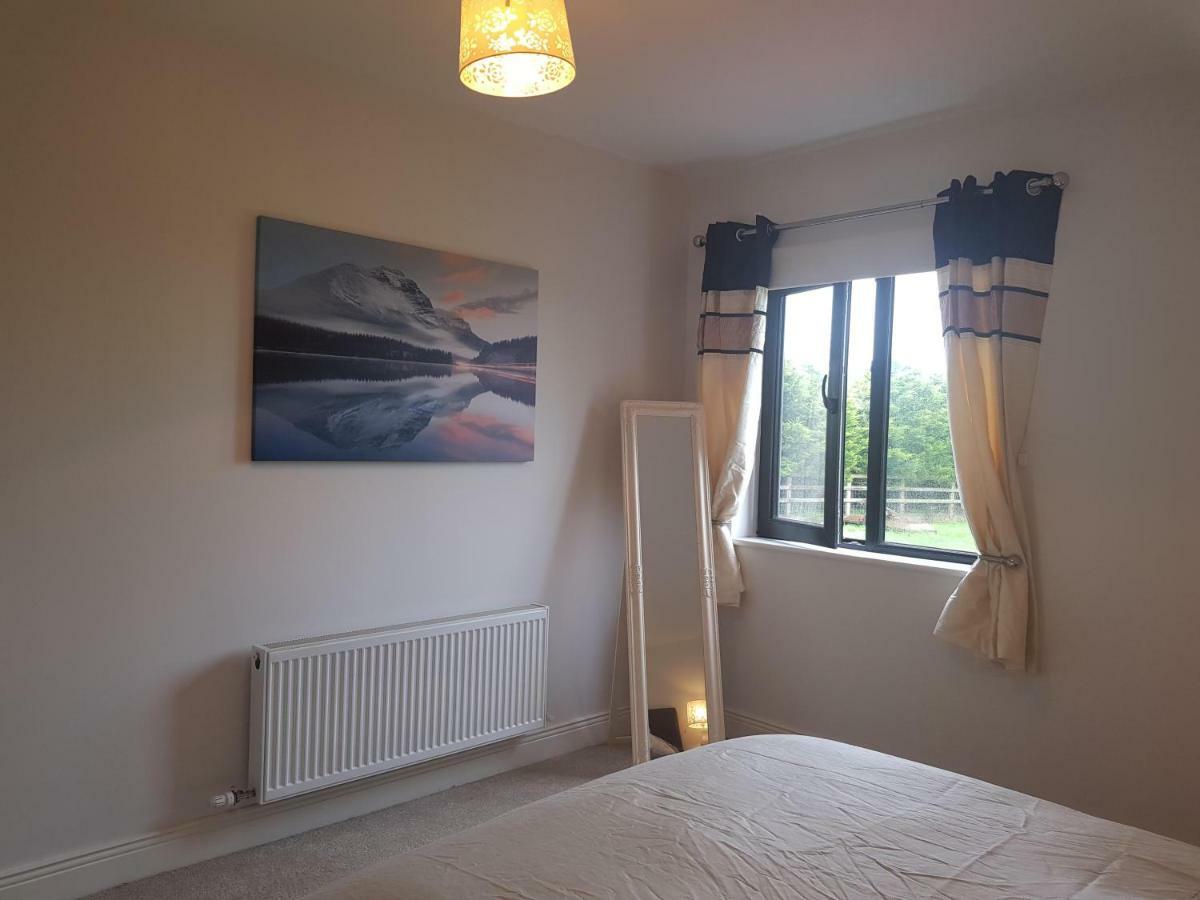 Greystones Clock Tower Lodge Leap Esterno foto
