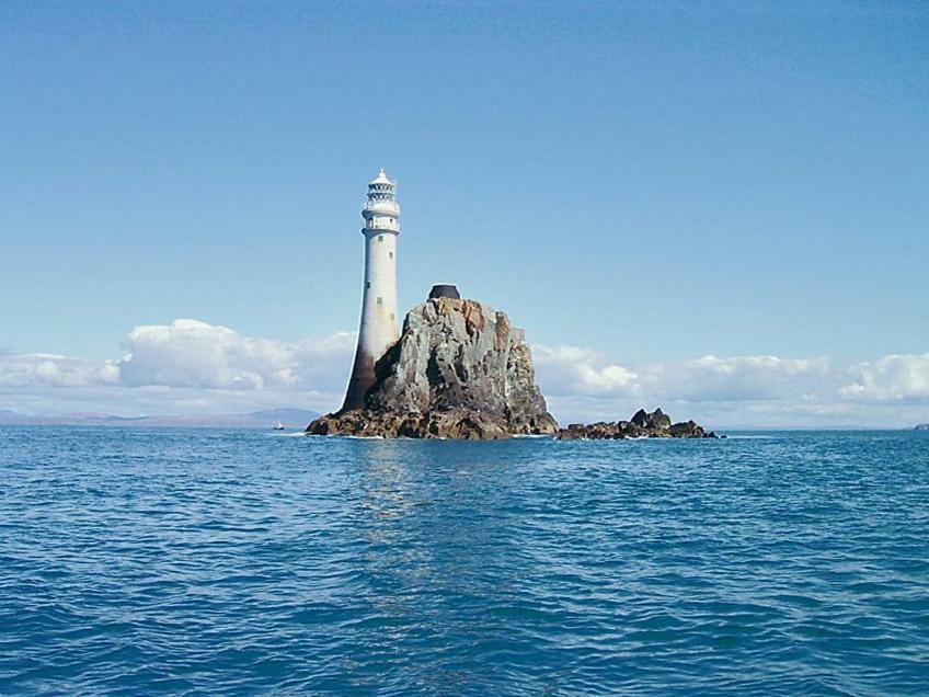 Greystones Clock Tower Lodge Leap Esterno foto