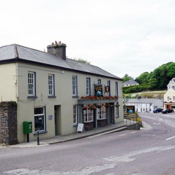Greystones Clock Tower Lodge Leap Esterno foto