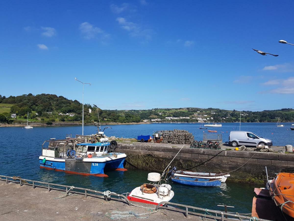 Greystones Clock Tower Lodge Leap Esterno foto
