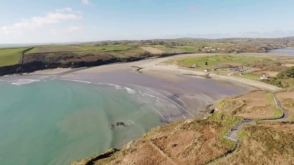 Greystones Clock Tower Lodge Leap Esterno foto